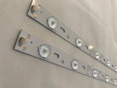 Tiras Led  Rca L32t10slim 0