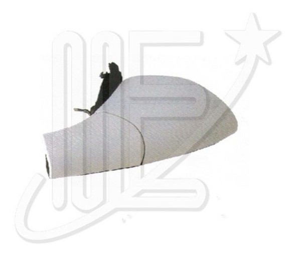 Espejo Exterior Izquierdo .c / Com.primer Imp.vectra 97 / 02 1
