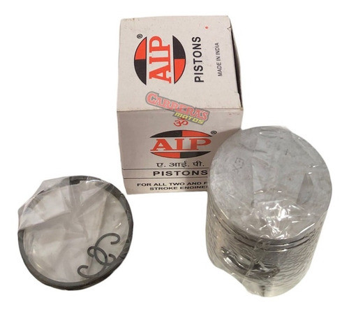 Piston Carrot/jialing50 1.50 41.50 Mm P10 Aip 0