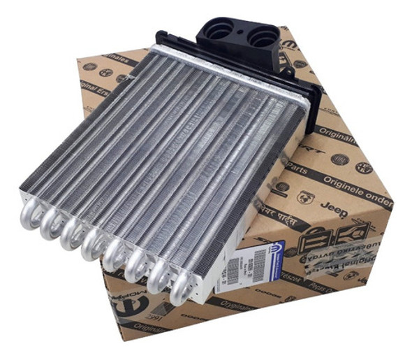 Radiador De Calefaccion Denso Fiat Cronos Drive Precision 0