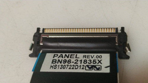 Flex Cable Lvds Samsung S19c150f Bn96-21835x 1