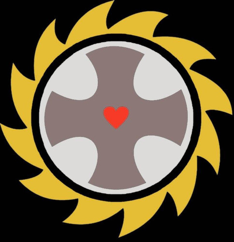 Activacion Muy Poderosa Cruz Orlada A Distancia Templarios 0
