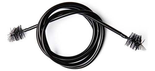 Herco He77 Trompeta Cepillo Flex Recubierto De Vinilo 0