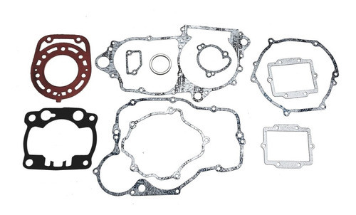 Kit Juntas Motor Jc Kawasaki Kx 250 90/91 Solomototeam 0
