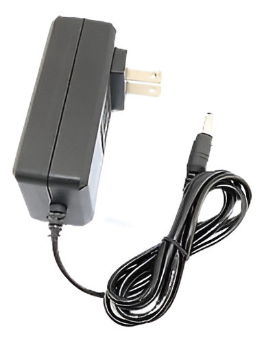 Nuevo Ac 100v-240v Convertidor Adaptador 6v Dc 2500ma Poder 0
