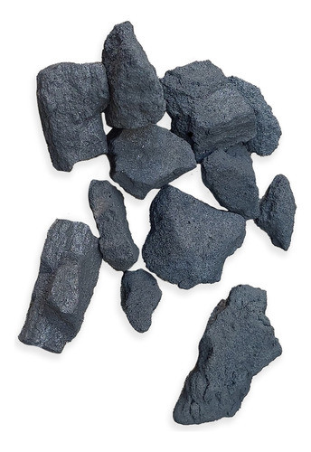 Carbon De Coque Por 43 Kilos 1