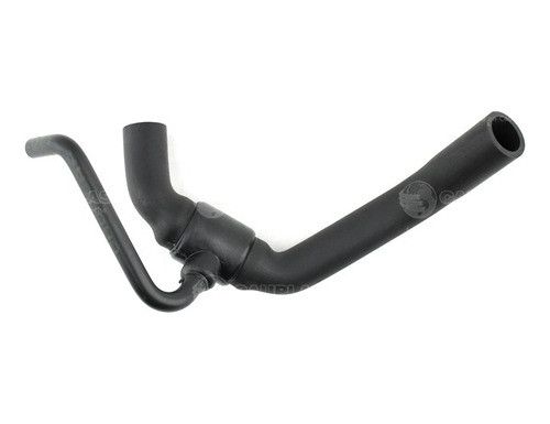 Manguera Ventilacion Gases Vw Gol 1.6 Nafta 1994/2002 0