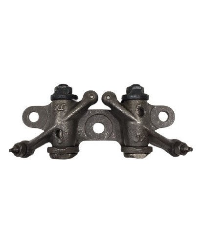 Balancin Torreta Mondial Rd250k Chapa Ourway 0