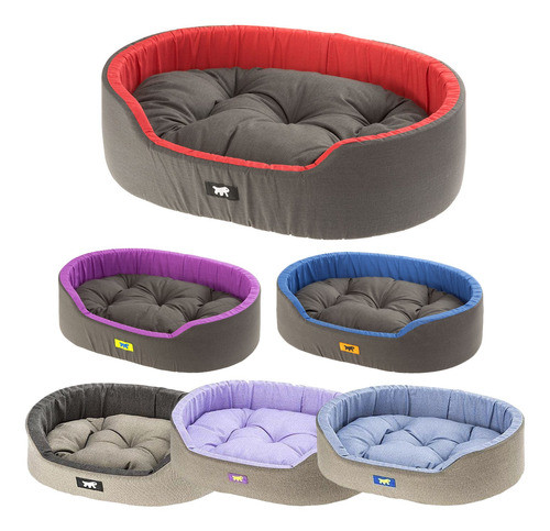 Correa Para Perros Retráctil Flippy Cordón Negro S 1