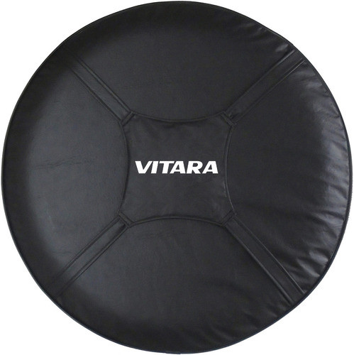 Funda Cubre Rueda P/ Suzuki Vitara Reforzad Rueda 215/75 R15 0