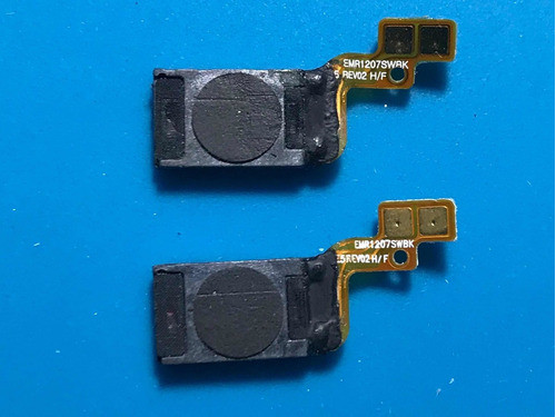 Parlante Auricular / Speaker *original* Samsung J7 2015 J700 1