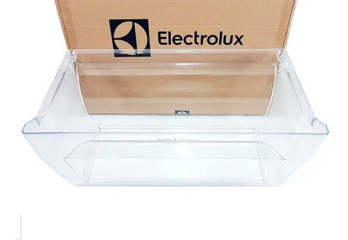 Gaveta Verdura Legumes Geladeira Electrolux Dc49a Original 1