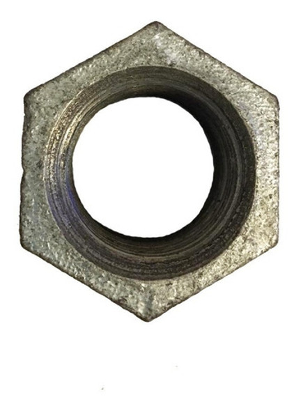 Buje Reducción Mh Galvanizado 1 X 3/4 1