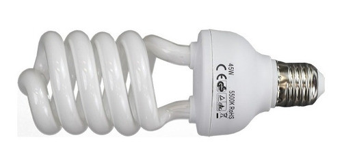 Lâmpada Fria Luz Continua 45w Para Foto E Video - 110v Pk-sb 1