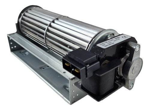 Motor Forzador Tangencial Heladera Exhibidora 18 Cm Derecho 1