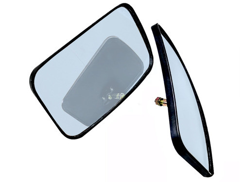 Kit Espejo Retrovisor Autoelevador Yale 137 X 232 Mm 0