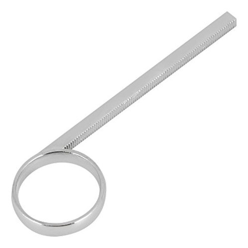 Deslizador De Trompeta, Anillo Deslizante De Aleación Anillo 0