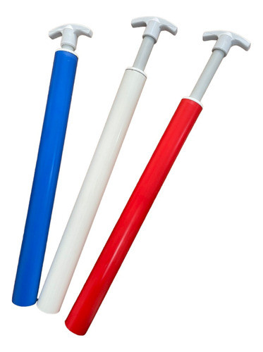 Saca Arena Para Playa, Ideal Sombrilla! Por 10 Unidades 0