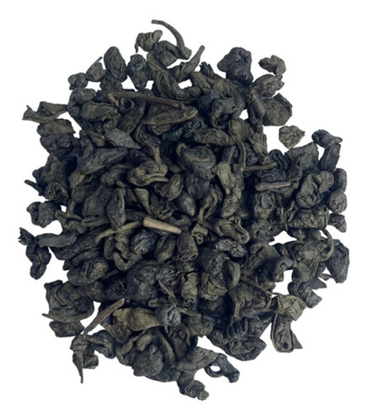 Té Verde Gunpower En Hebras Chino El Gato Negro 25 Gr Granel 0 Té Verde Gunpower En Hebras Chino El Gato Negro 25 Gr Granel 0