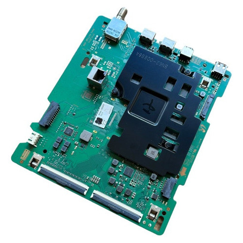 Placa Principal Tv Be55t-hb Lh55beth Bn62-00898a 0