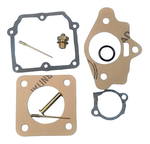 Kit De Reparacion Carburador Stromberg Dodge 1500 Motor 1.8 0