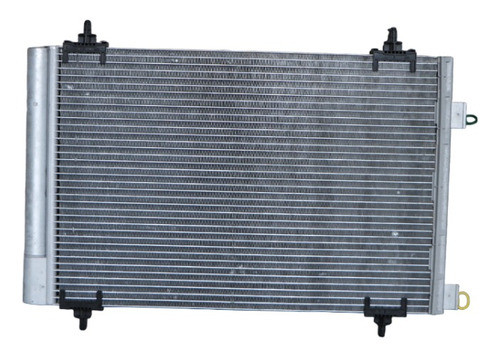 Condensador Aire Acondicionado Peugeot Partner 1.6 0