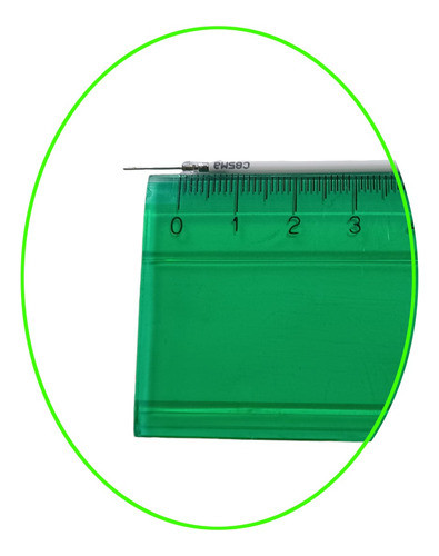 X2 Tubo 240mm Multifunción Lampara Serie 3300 A:240 B:2.2 1