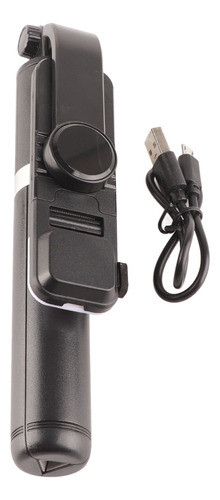 Bastão De Selfie Bluetooth Sem Fio 6 Em 1, Giratório Ajustáv 0