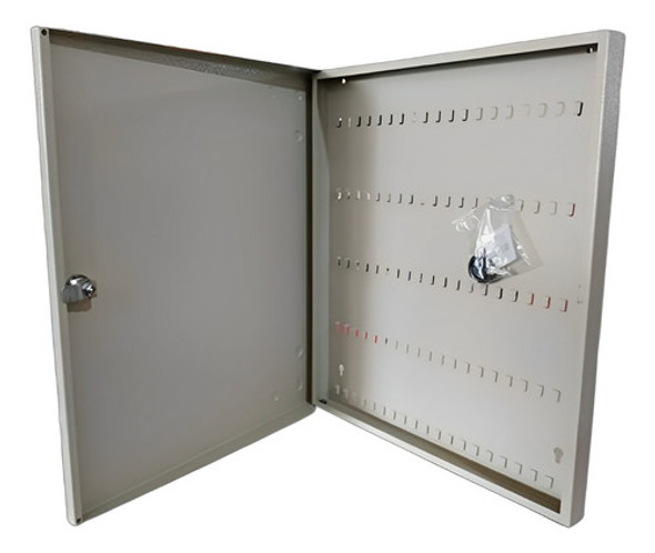 Porta Chaves Parede Claviculário Para 100 Chaves 0