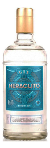 Combo Negroni Heraclito Dry + Lunfa Rosso + Verbena Bitter 1