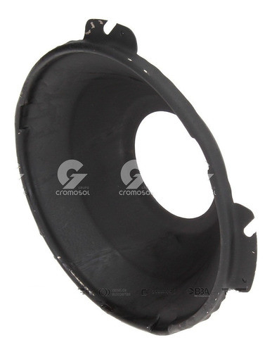 Juego Cascos Retenes Optica Faros Delantero C10 1947 A 1978 1