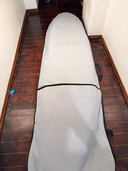 Funda Tabla Surf Hardcord Pro 710 1