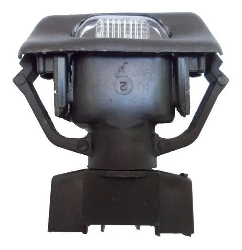 Faro Patente Con Portalampara P/ Peugeot 504 1990 Al 2000 0