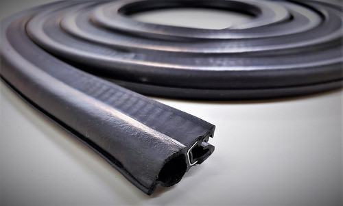 Renault Megane Burlete De Carroceria Para Capot 0