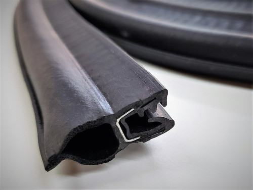 Renault Megane Burlete De Carroceria Para Capot 1