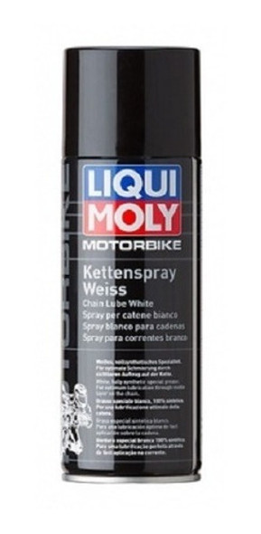 Lubricante Cadena Moto Liqui Moly Grasa Microceramica 400ml 0 Lubricante Cadena Moto Liqui Moly Grasa Microceramica 400ml 0