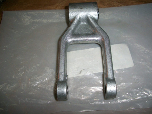 Brazo Oscilante Amortiguador Trasero Honda 250 Tornado 1