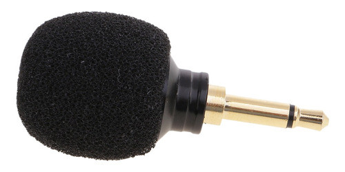 Aux Plugue Mono De 3,5 Mm 0