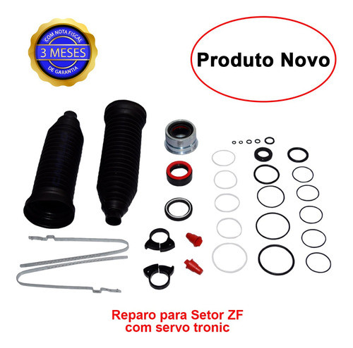 Reparo Setor Direção Hidráulica Bmw 650i 2012 2013 2014 1