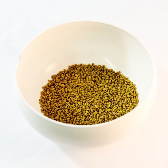 Feno Grego Granulado (100g) 0