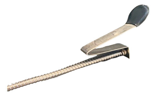 Resorte Empujador Para Atadora De Vides 0