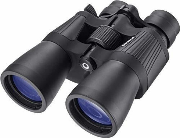 Barska Ab13372 Gladiator - Prismáticos Con Zoom (10-30 X 50) 0