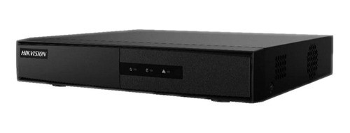 Combo Seguridad Dvr 4ch + 2 Cámaras Bullet + 1 Ssd De 512gb 1