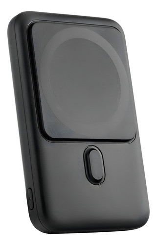 Carregador Portátil 10000mah Com Tecnologia De Segurança 0