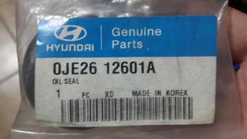 Reten De Leva Para Hyundai Terracan 2001 Al 2006 1