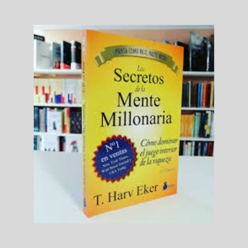 Los Secretos De La Mente Millonaria 0