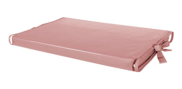 Trocador Para Cômoda Basic Rose Antigo Batistela 0