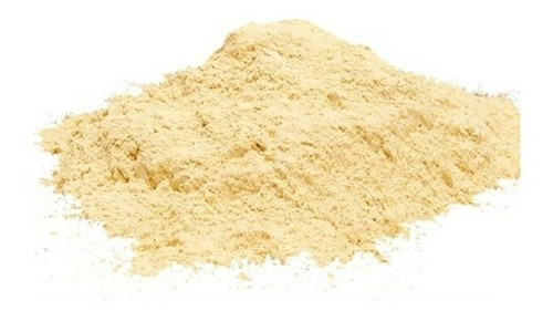 Harina De Soja X 5 Kg Especial Para Milanesas De Soja 0