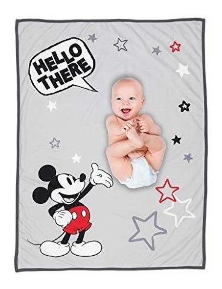 Corderos Y Hiedra Disney Bebe Mickey Mouse Imagen Perfecta 1