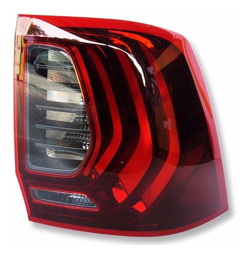 Farol Trasero Derecho Renault Oroch 0